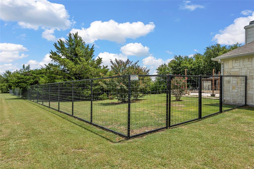 Rancho Lorena Add - Residential