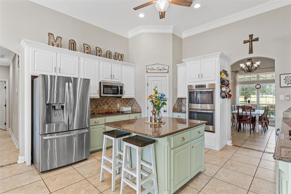 Rancho Lorena Add - Residential