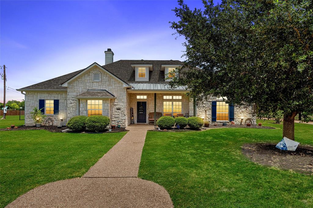 Rancho Lorena Add - Residential