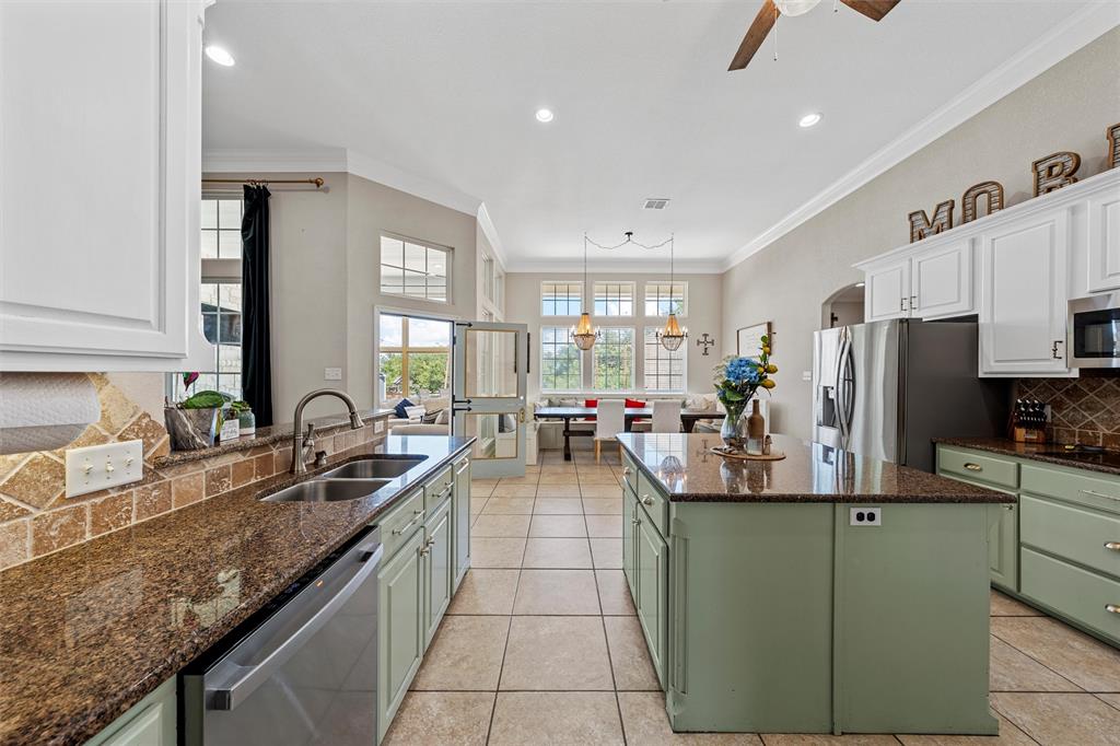 Rancho Lorena Add - Residential