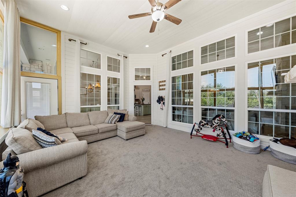 Rancho Lorena Add - Residential