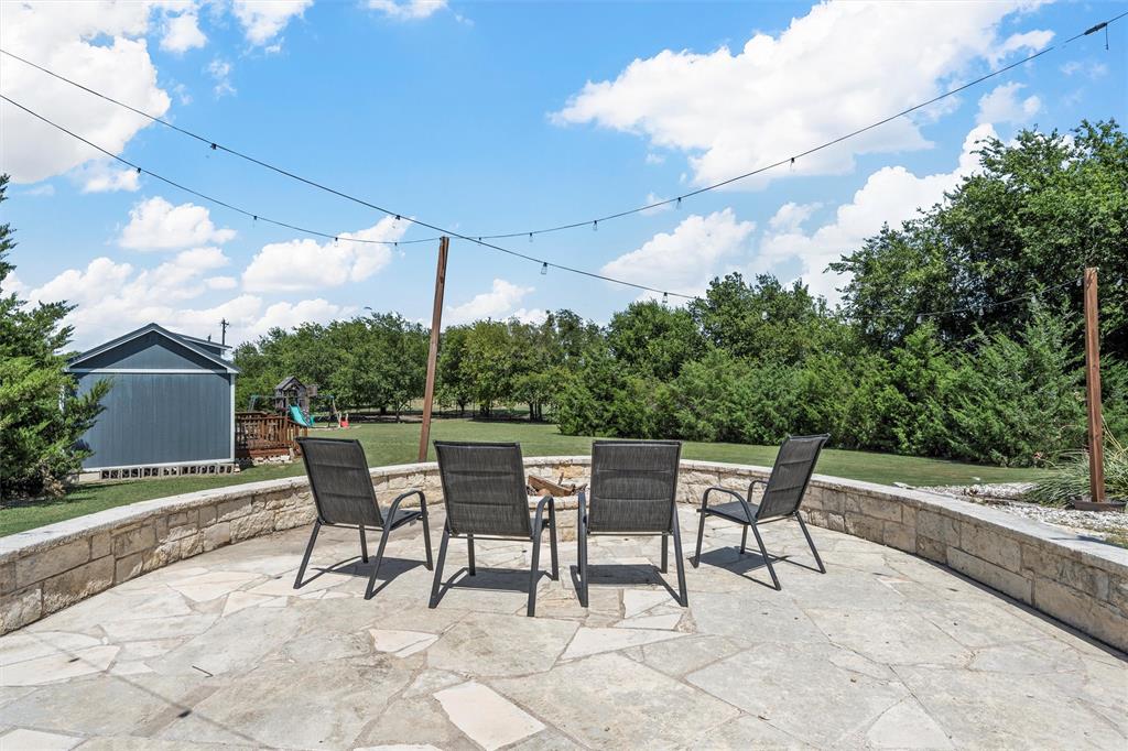 Rancho Lorena Add - Residential