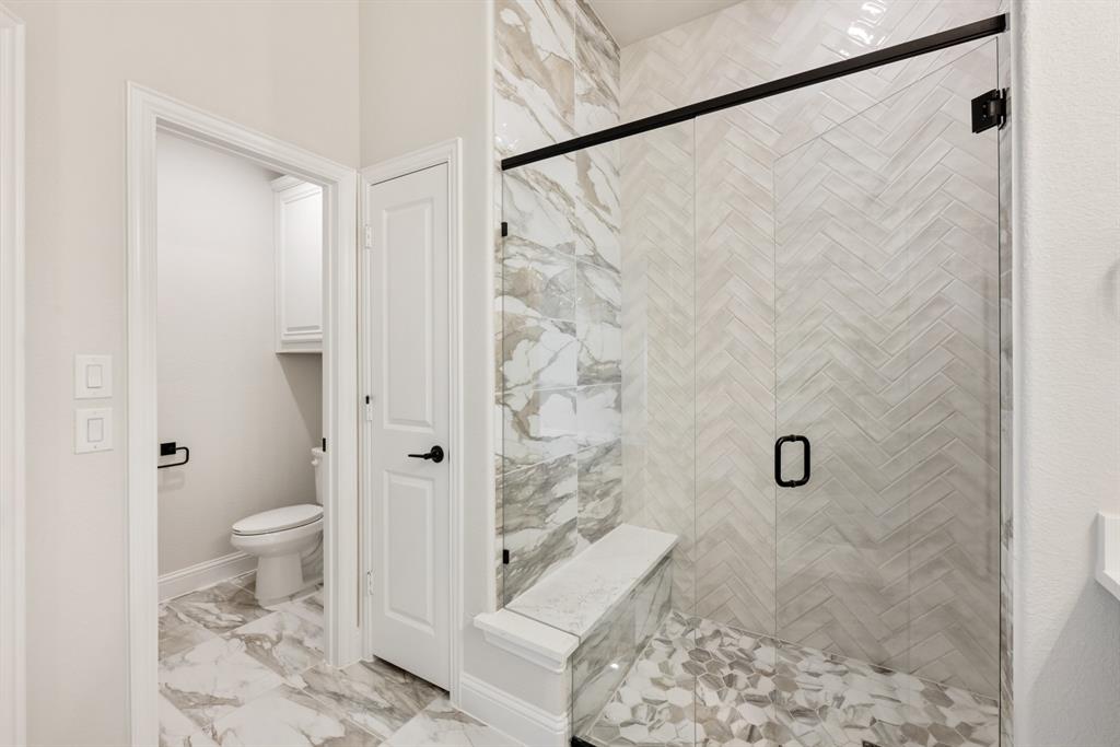 Hampton Park - Residential