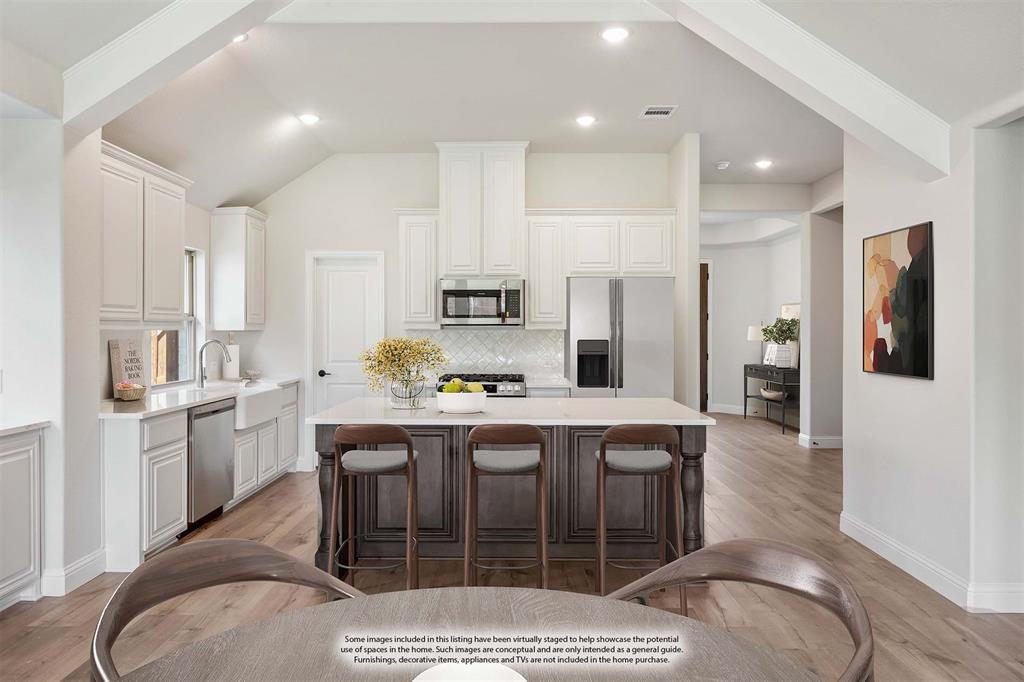 Hampton Park - Residential