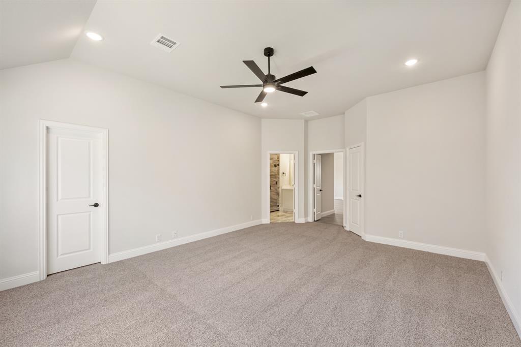 Hampton Park - Residential