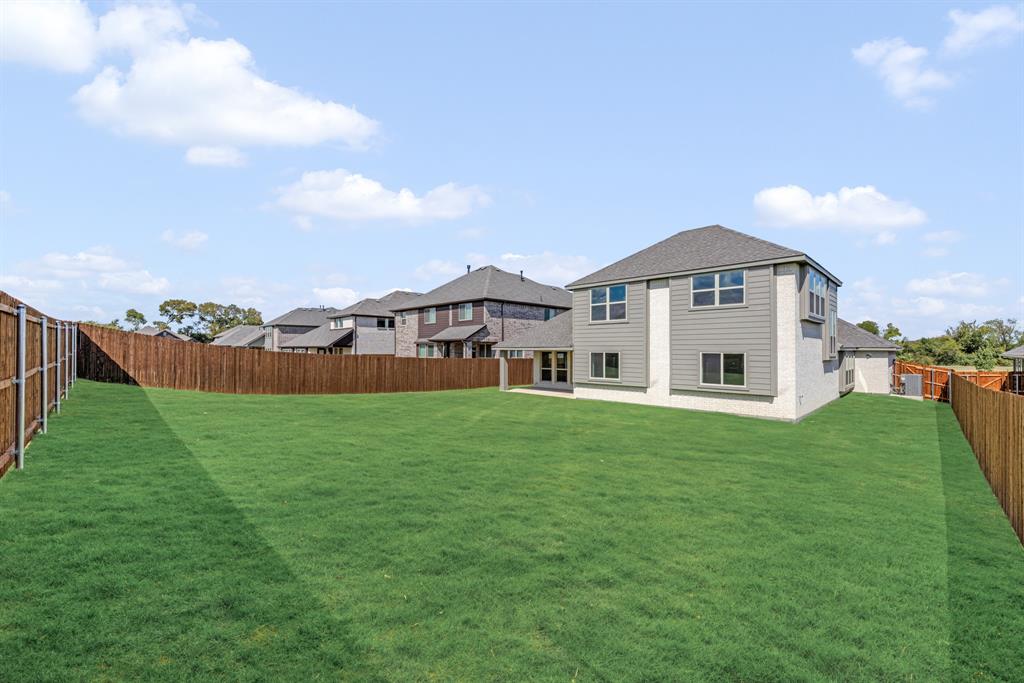 Hampton Park - Residential