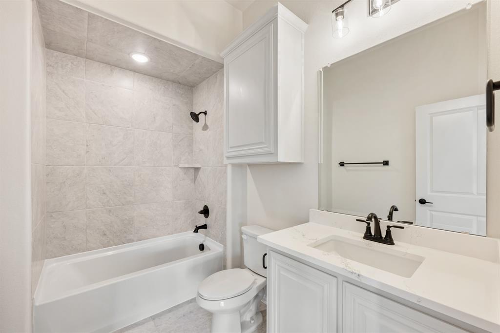 Hampton Park - Residential