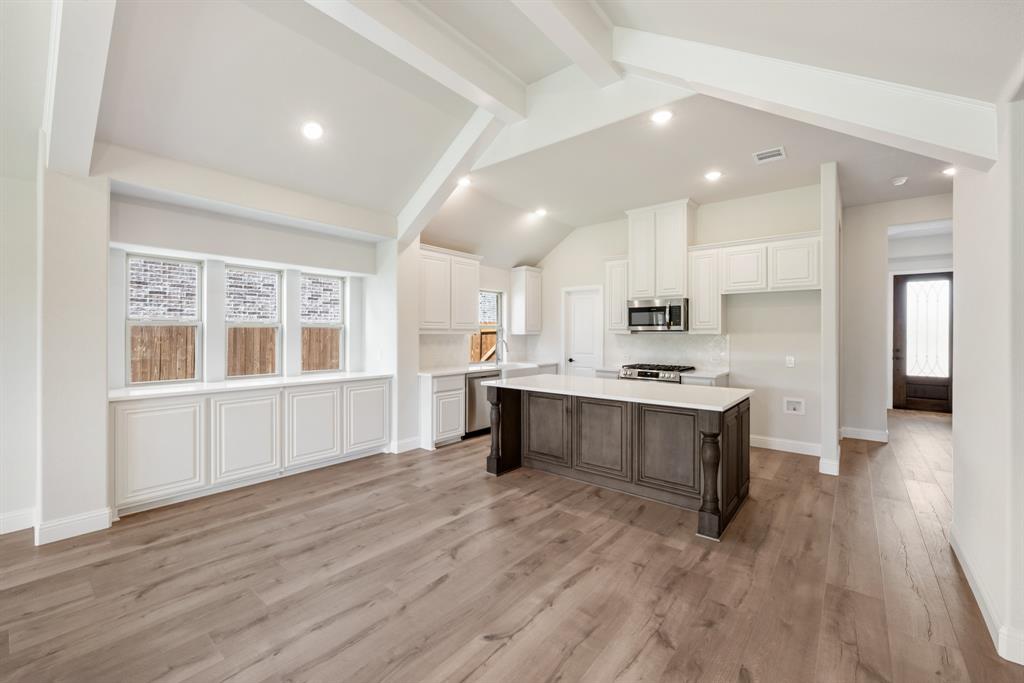 Hampton Park - Residential