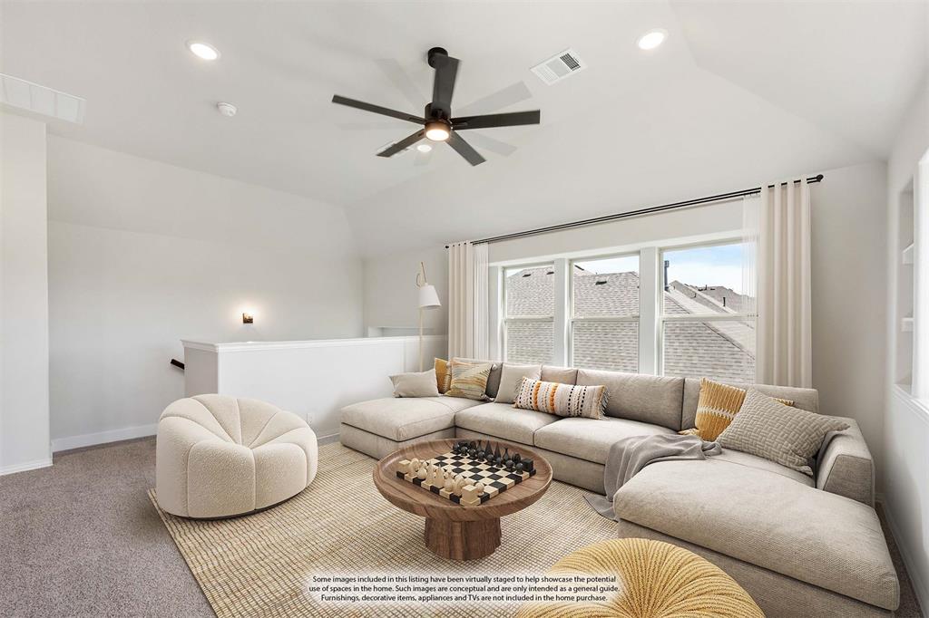 Hampton Park - Residential