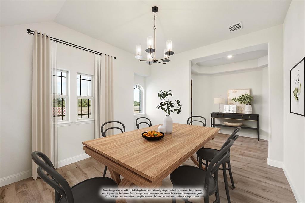 Hampton Park - Residential