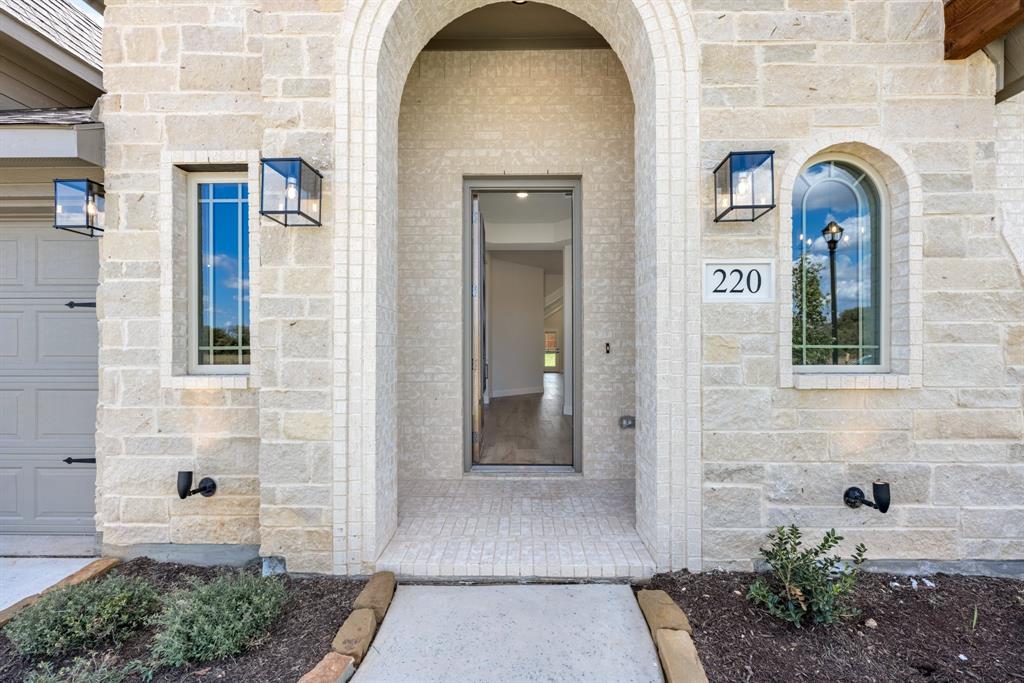 Hampton Park - Residential