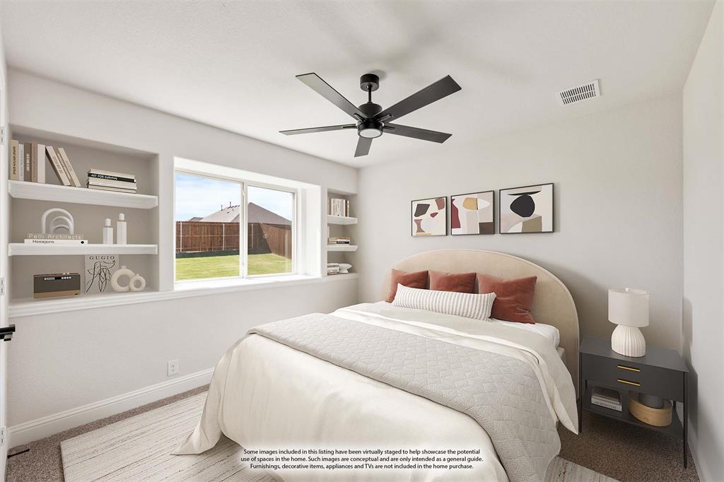 Hampton Park - Residential