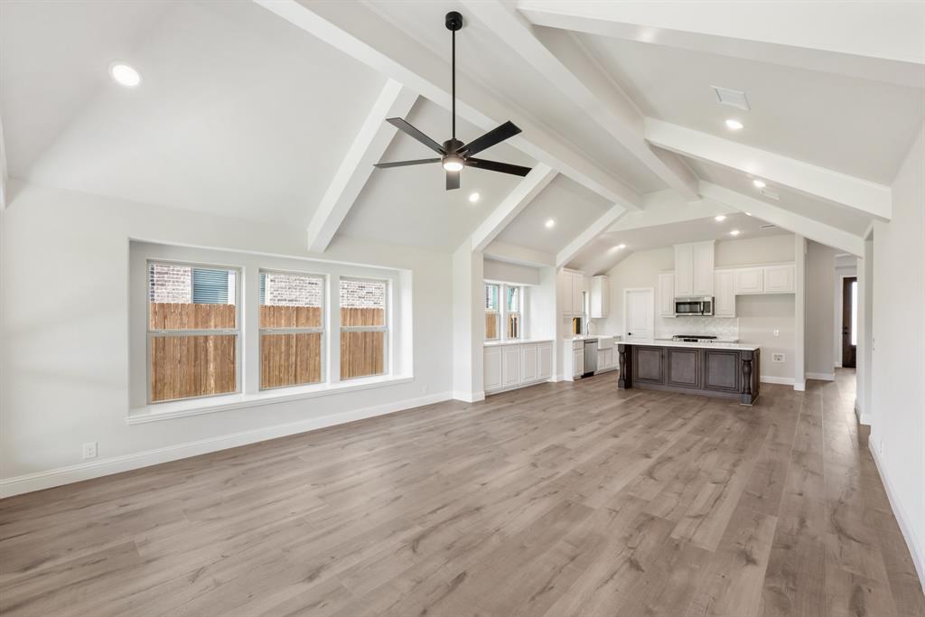 Hampton Park - Residential