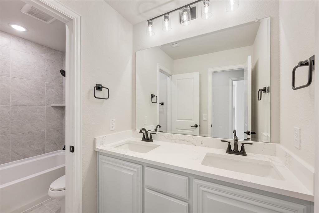 Hampton Park - Residential