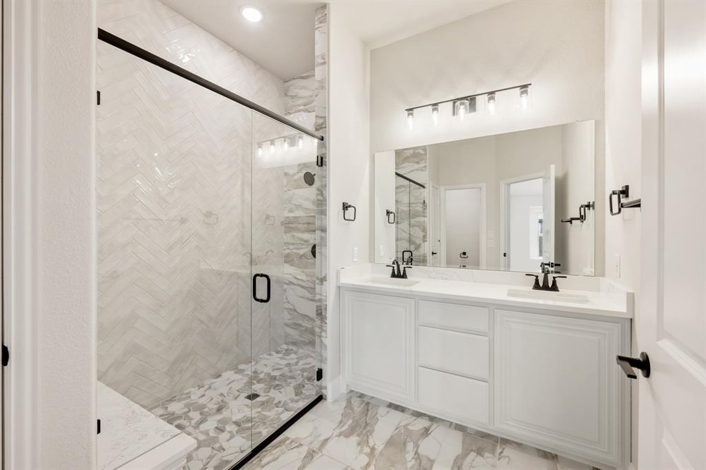 Hampton Park - Residential