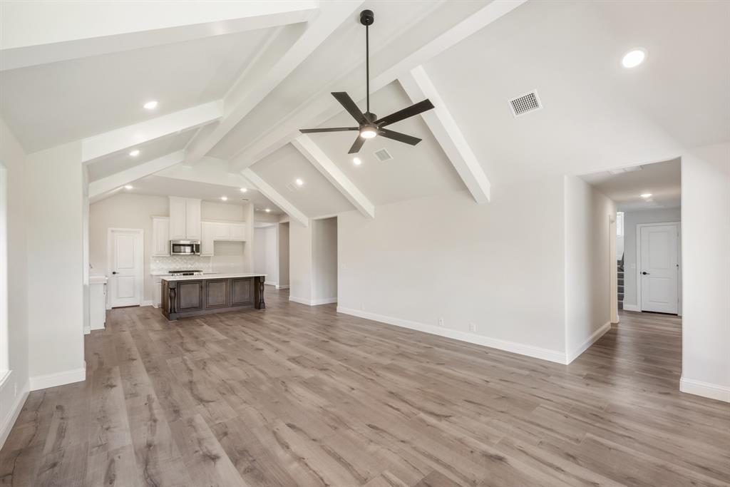 Hampton Park - Residential