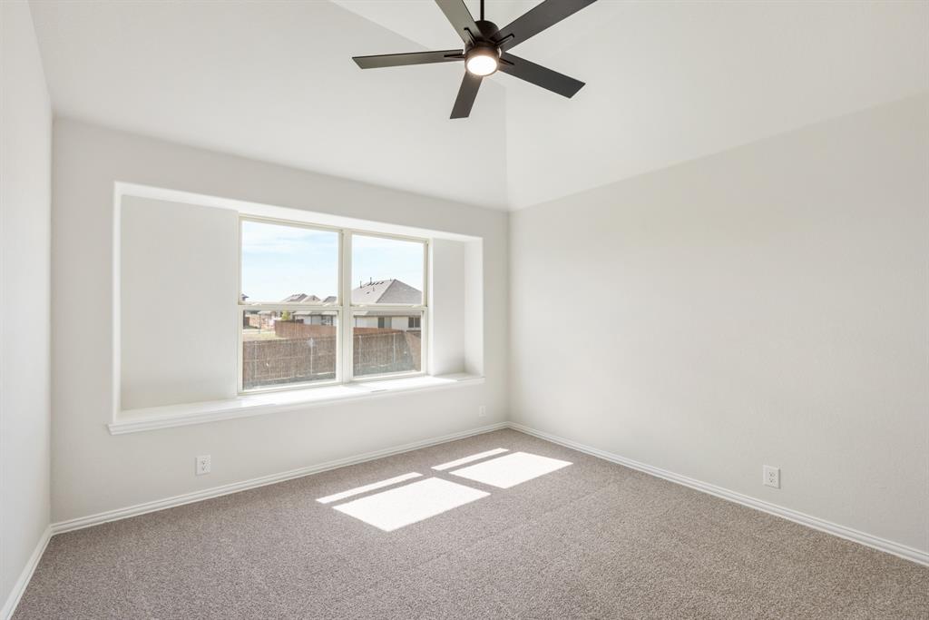 Hampton Park - Residential