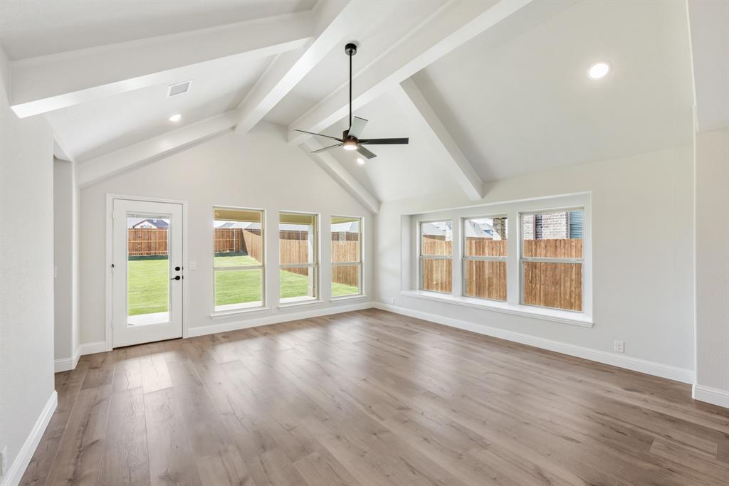 Hampton Park - Residential