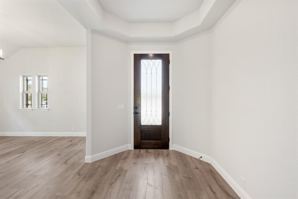 Hampton Park - Residential