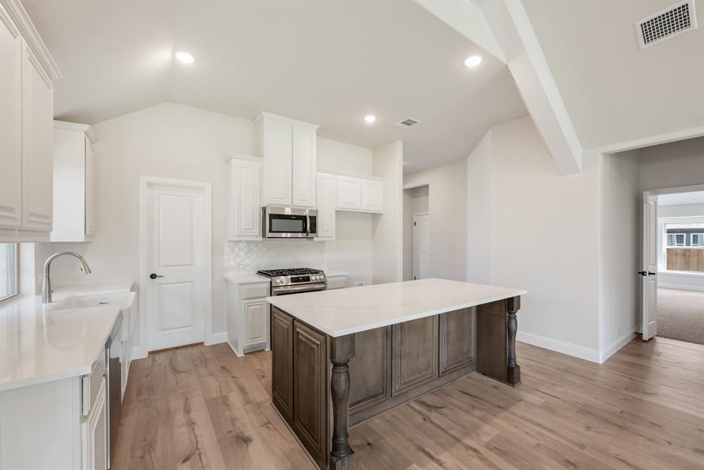 Hampton Park - Residential