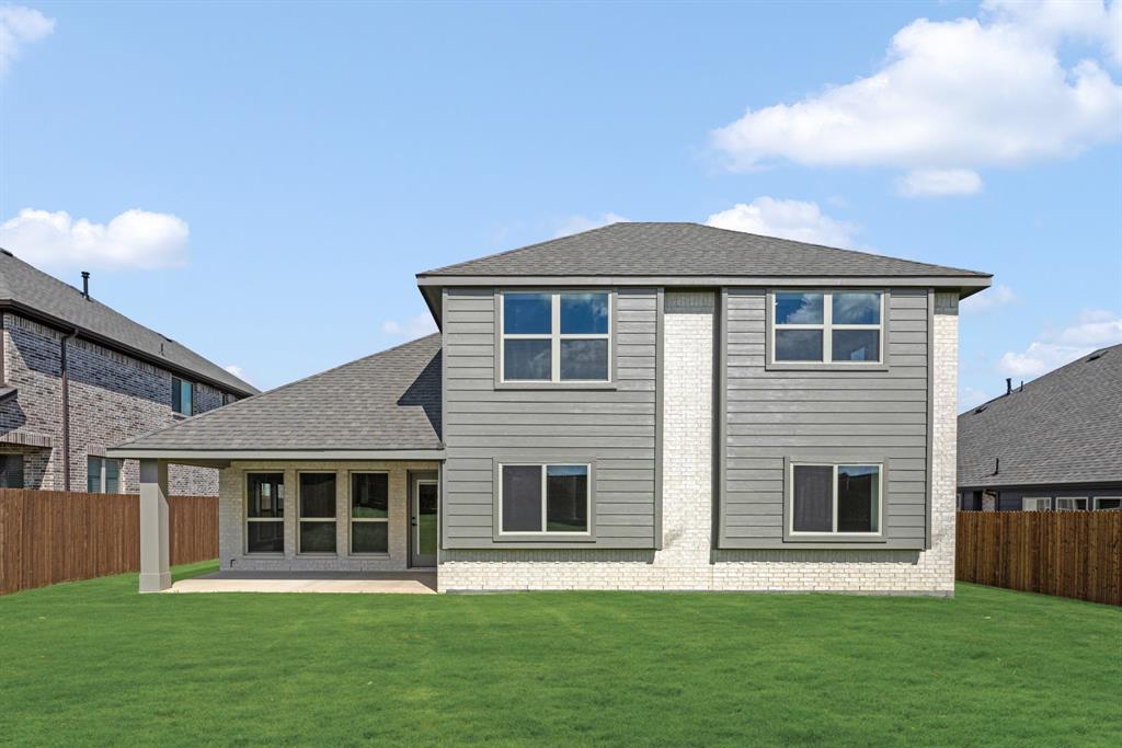 Hampton Park - Residential