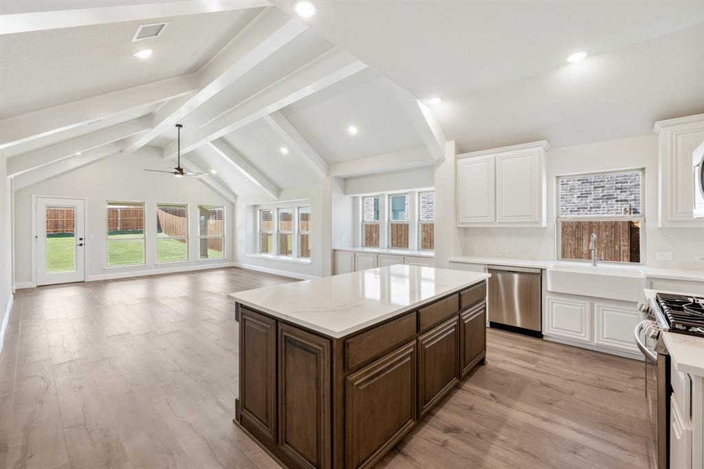 Hampton Park - Residential