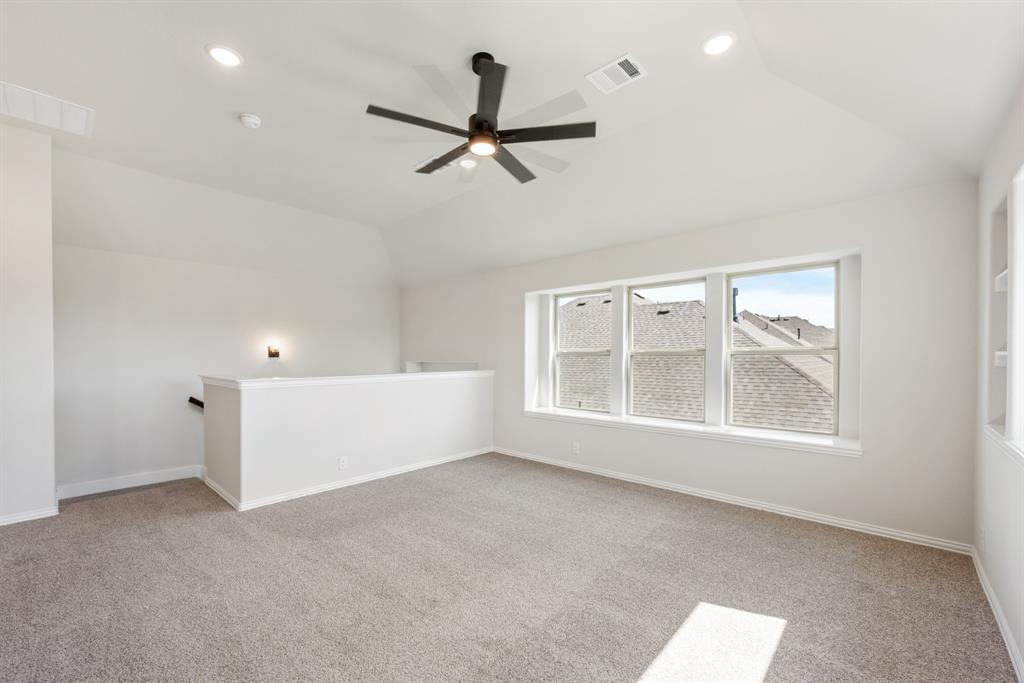 Hampton Park - Residential