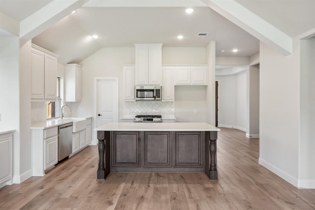 Hampton Park - Residential