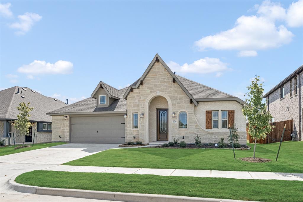 Hampton Park - Residential