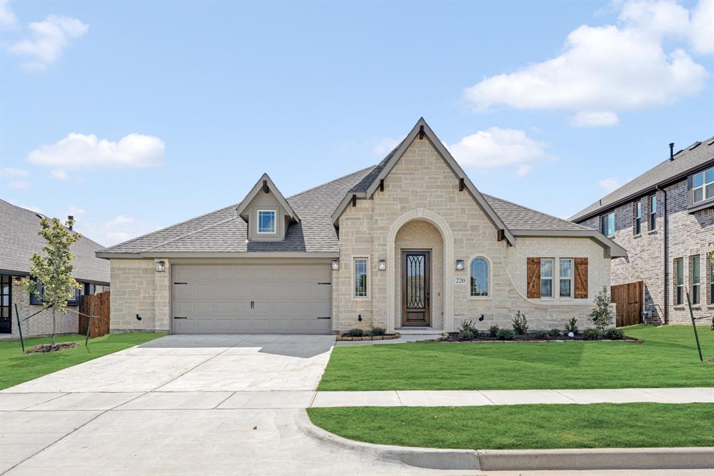 Hampton Park - Residential