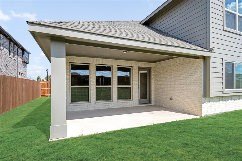 Hampton Park - Residential