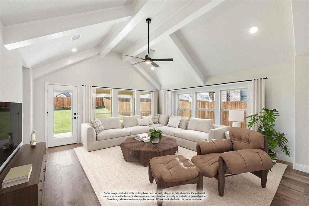 Hampton Park - Residential