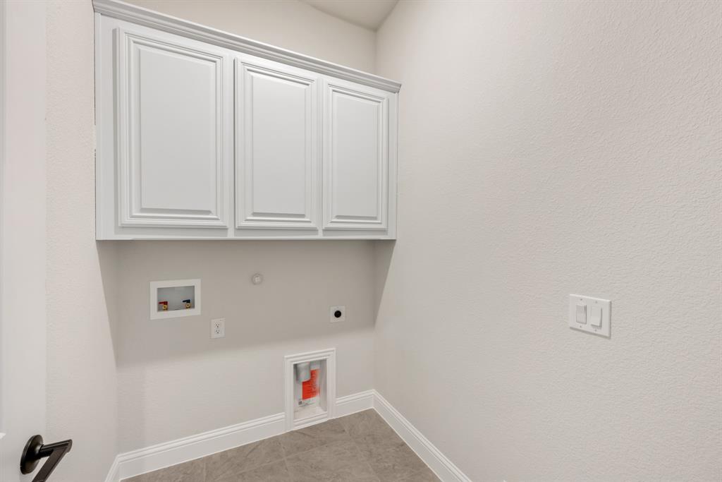 Hampton Park - Residential