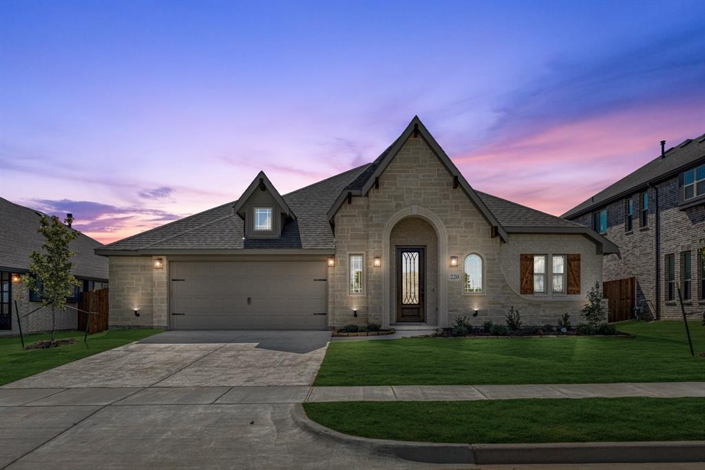 Hampton Park - Residential