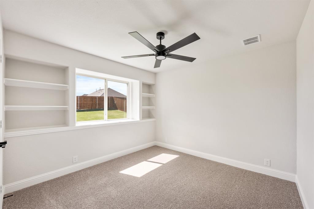 Hampton Park - Residential