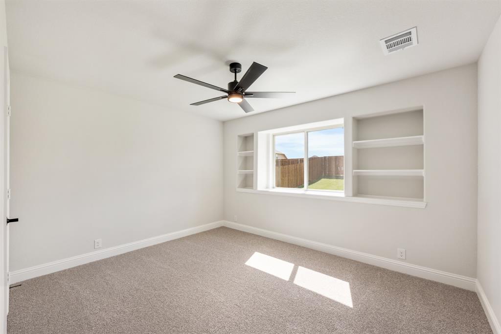 Hampton Park - Residential