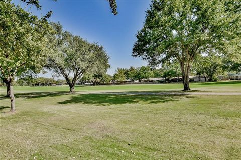 A home in Granbury