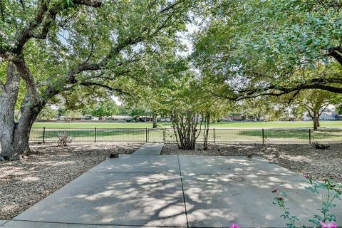 A home in Granbury