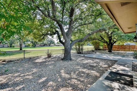 A home in Granbury