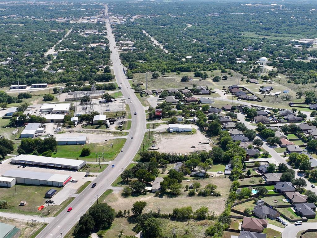 T & P Rr Co Surv #141 Abs #144 - Land