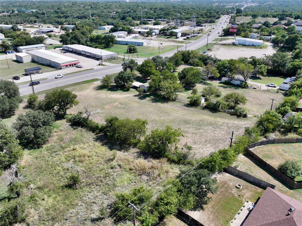 T & P Rr Co Surv #141 Abs #144 - Land