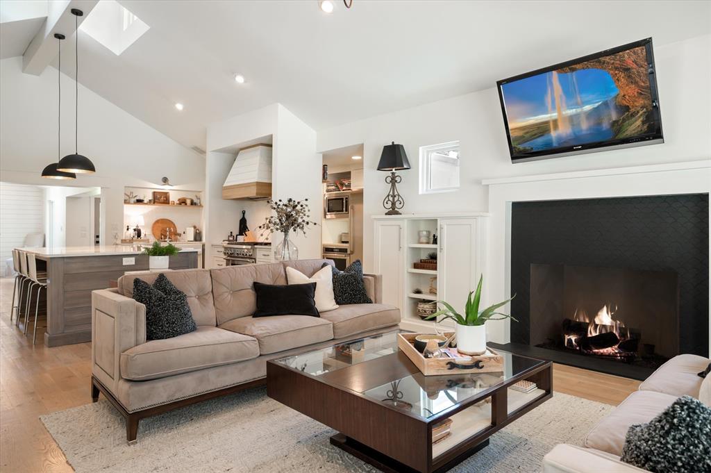 Giildenzopf Add - Residential