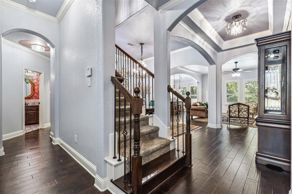 245 Prairie Oak Court