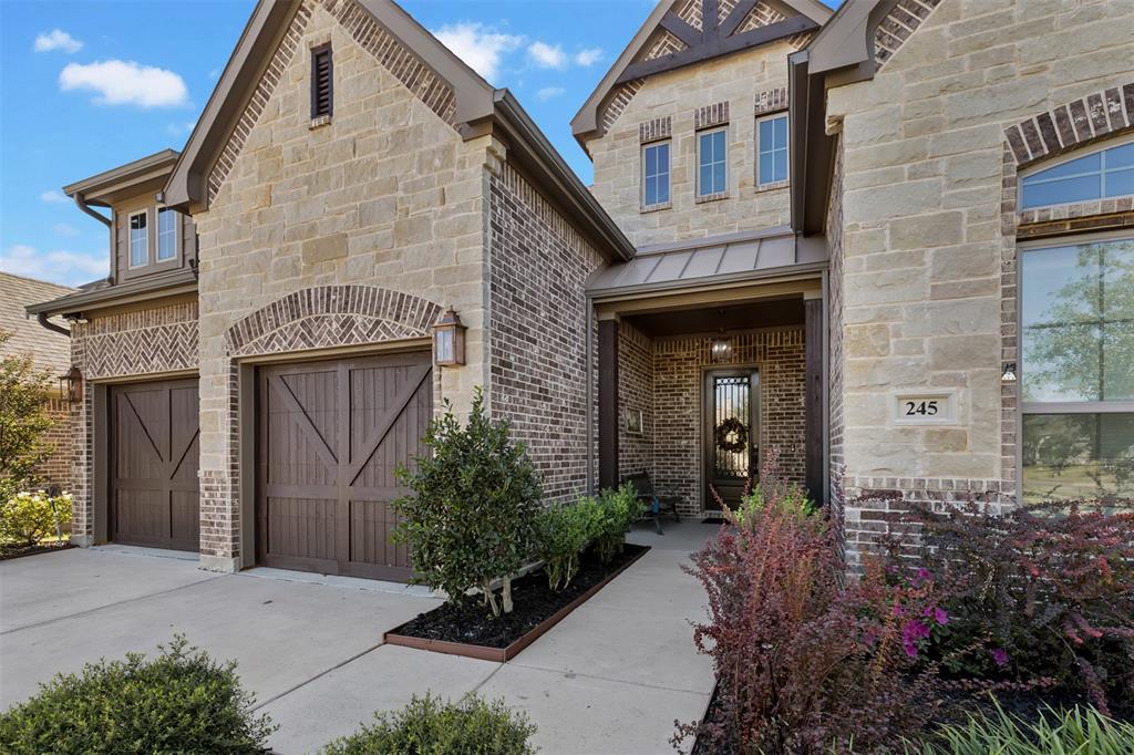 245 Prairie Oak Court