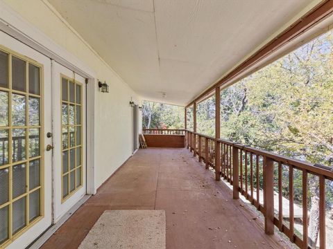 A home in Granbury