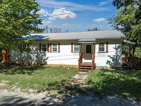 A home in Granbury