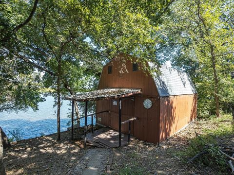 A home in Granbury