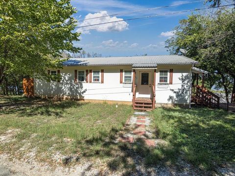 A home in Granbury