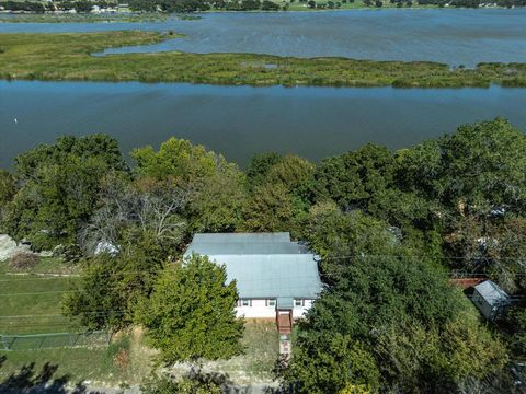 A home in Granbury