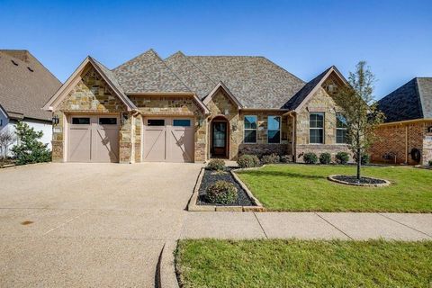 2729 River Path Court Burleson TX 76028
